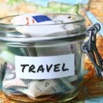 Travel money tips