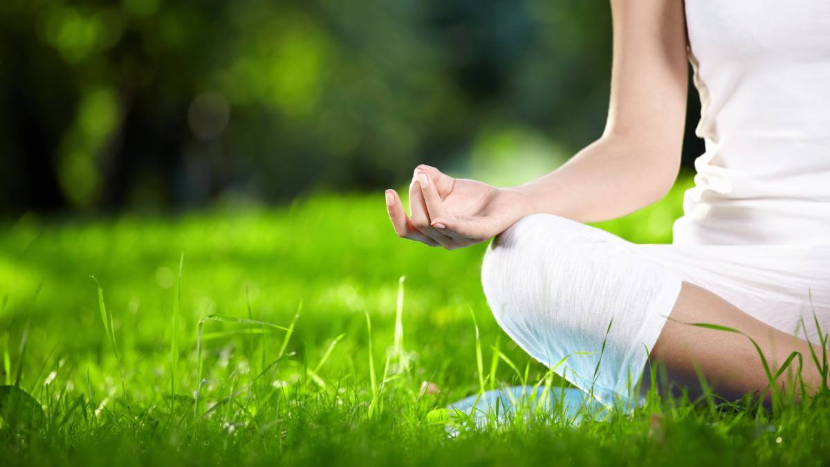 Yoga pose To Improve Digestion - World Peace Yoga School