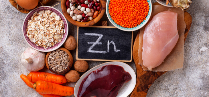Here's why you need zinc, and how to make sure you're getting enough