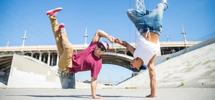 Breakdancing joins exciting modern sports added to Olympics schedule