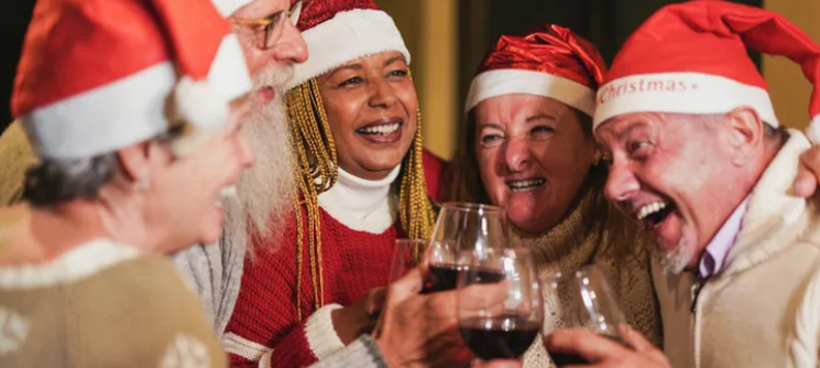 Health experts asking Aussies to ease up on the festive tipple