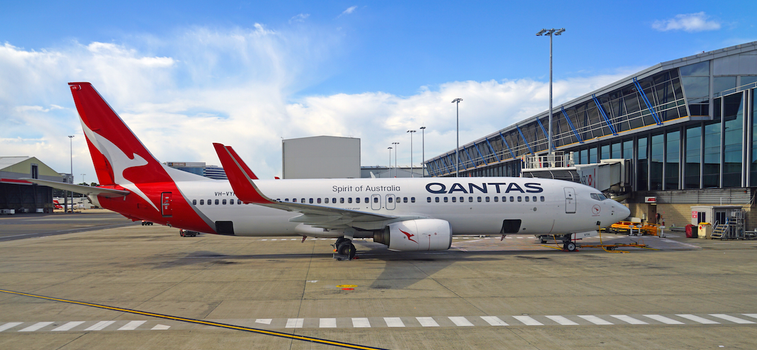 Qantas takes out the 2020 world's safest airline awards
