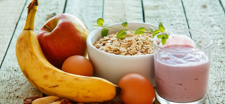 Dietitian reveals the breakfast swaps worth making