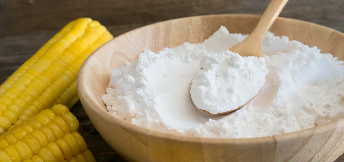 Surprising uses for cornflour outside of the kitchen YourLifeChoices