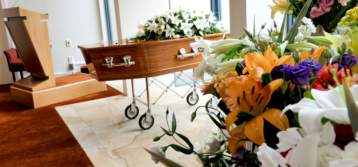 ACCC targets funeral companies for misleading, overcharging bereaved