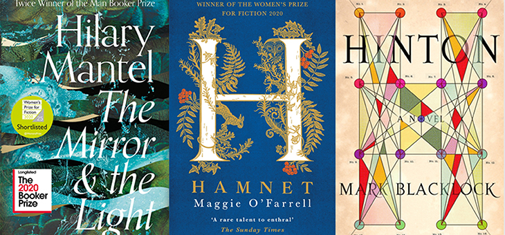 Our picks from the Walter Scott Prize for Historical Fiction longlist