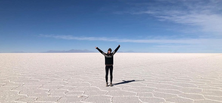Why every woman should travel solo at least once in their lives