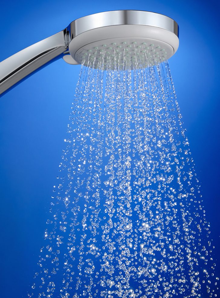 What I learned from taking cold showers for a month YourLifeChoices