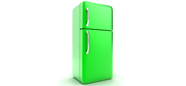 How to buy an environmentally friendly refrigerator