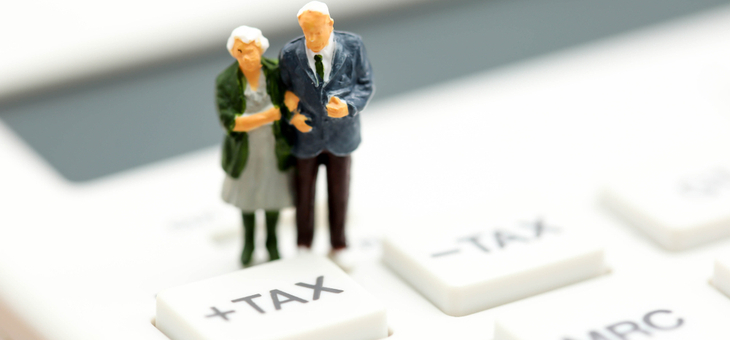 Explained: How your retirement payments are taxed and what is exempt