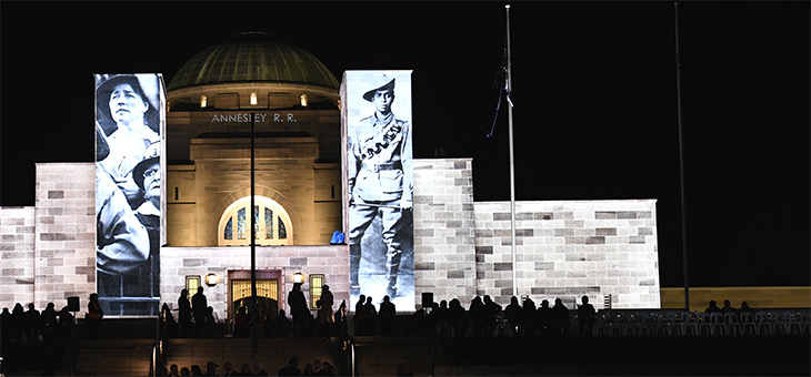 Is it time to reinvent Anzac Day to bring back the crowds?