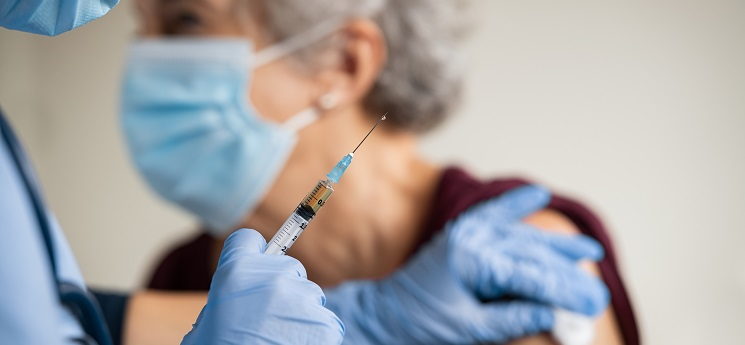 The groups most likely to believe vaccine misinformation