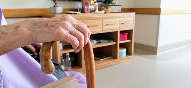 Scandal-plagued aged care system gets funding overhaul