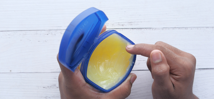 Surprising uses for petroleum jelly | YourLifeChoices