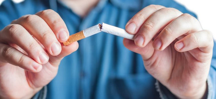 Ex-smoker? You could be missing out on cheaper life insurance