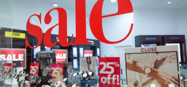 Why you should hold out for end of financial year bargains
