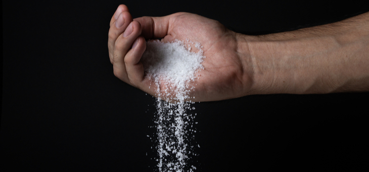 12 surprising, non-food related uses for salt