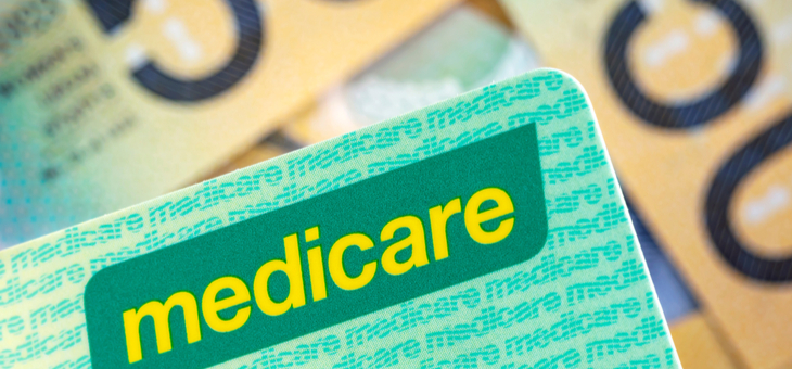 Doctors fear 'chaos' from government's rushed Medicare changes