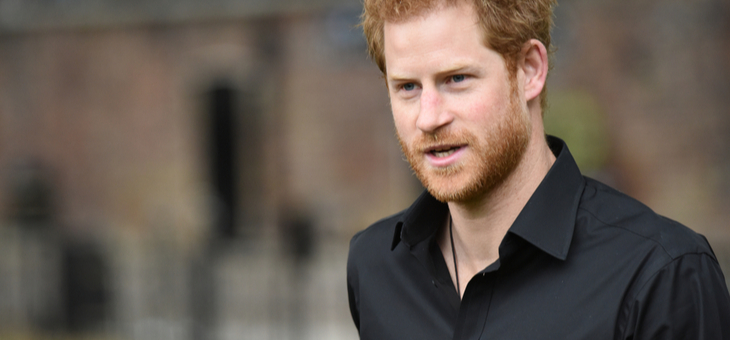 EMDR: Delving into the trauma therapy used by Prince Harry