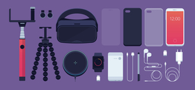 Smartphone essentials that you should never travel without