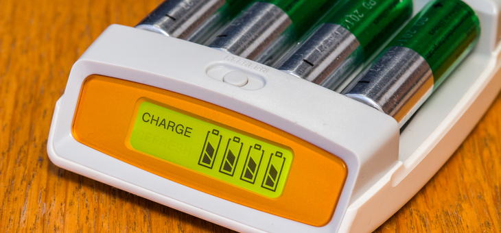 Not all rechargeable batteries are the same. How to buy the right one