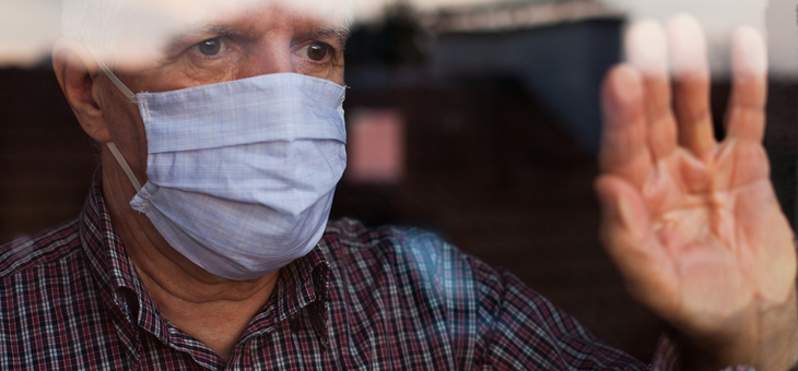 Friday Reflection: How pandemics make us consider our mortality