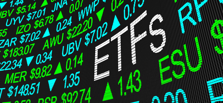 Why ETFs are the ideal retirement investment option