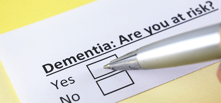 Calculator predicts your risk of dementia - and it's free