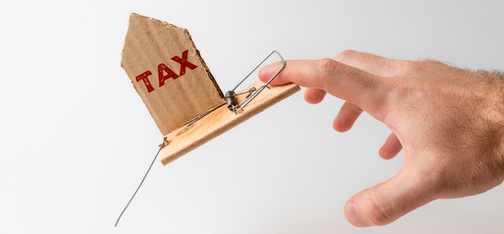 ATO reveals common tax traps that could lead to an audit
