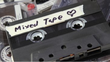 mix-tape