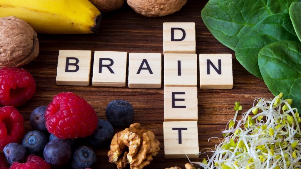 best and worst foods for your brain