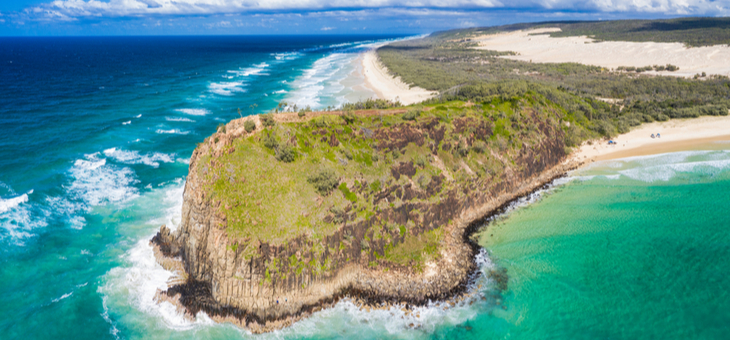Aussie destination has its Indigenous name restored
