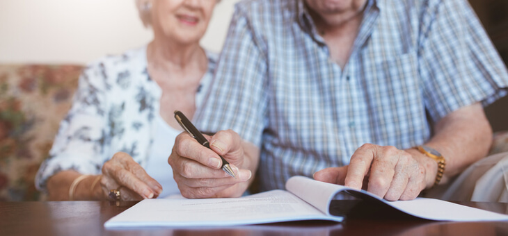 Seven common mistakes to avoid when writing a will