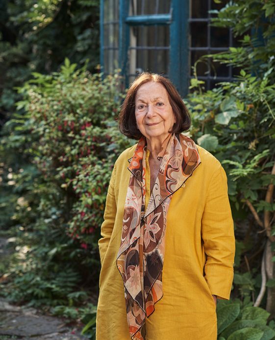 Claudia Roden's light and airy Turkish Yoghurt Cake YourLifeChoices