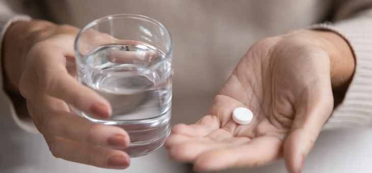 Daily aspirin use may do more harm than good, say experts