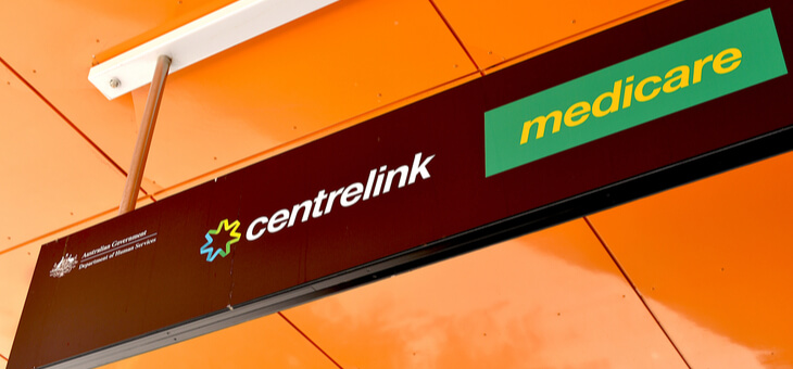 Major changes to Centrelink payments announced