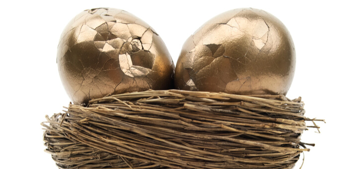 Is your retirement nest egg at risk from climate change?