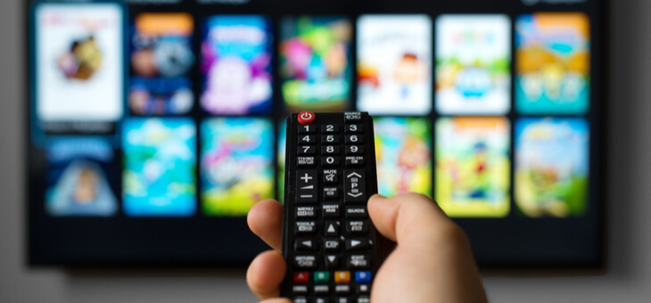Are you getting the most out of your smart TV?
