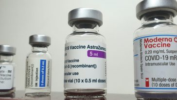 different covid 19 vaccines