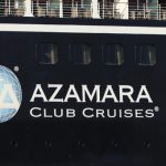 azamara cruise liner