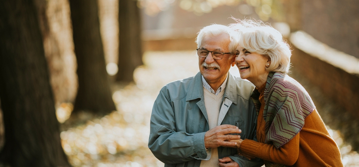 Seven tips for living well on the Age Pension