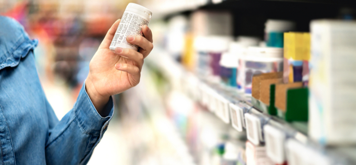 Calls for prescription meds to be sold at supermarkets