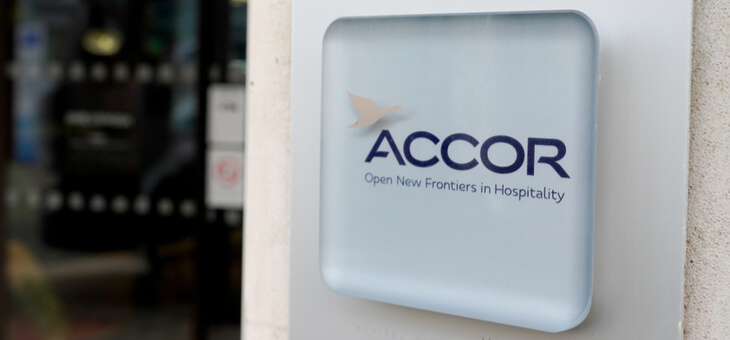 Accor Hotels' Black Friday accommodation deals