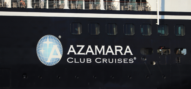 Azamara announces five-month World Voyage