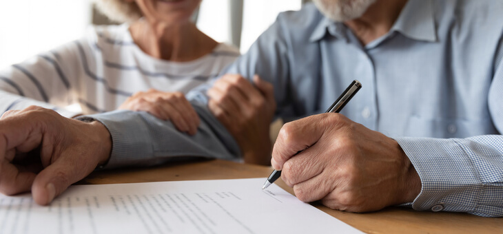 How property ownership can affect your will
