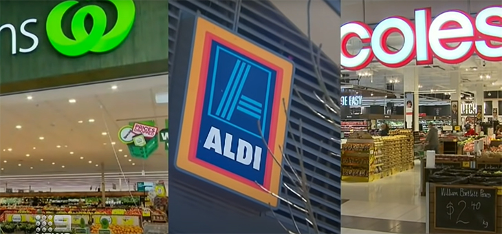 Which supermarket has the healthiest home-brand range?
