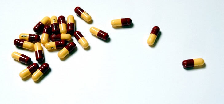 What you need to know about the antibiotics crisis