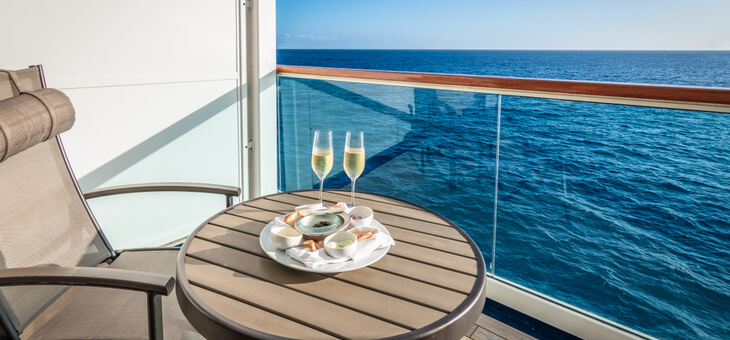 New cruise celebrates Australian food and wine