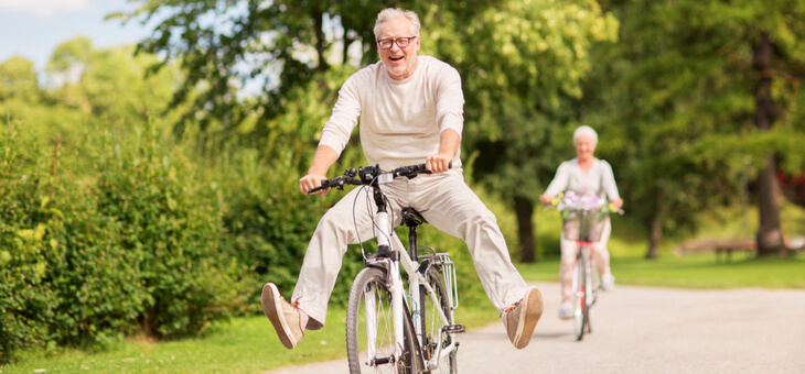 Pre-retirees more confident than ever: report