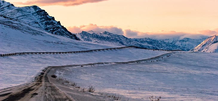 10 of the world's most remarkable roads